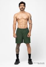 SHORT ESPORTIVO N TWICEE 