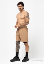 SHORT ESPORTIVO N TWICEE 
