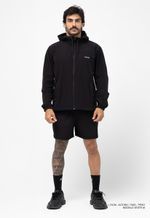WINDBREAK JAMES 