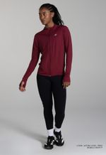 JAQUETA ESPORTIVA FEMININA NAVIR 