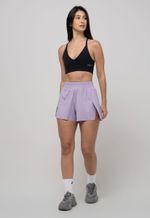 SHORT PLANO FEMININO TRANSPASSE 