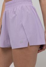 SHORT PLANO FEMININO TRANSPASSE 
