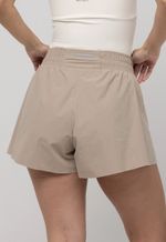 SHORT PLANO FEMININO TRANSPASSE 