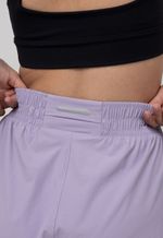 SHORT PLANO FEMININO TRANSPASSE 
