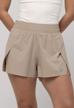 SHORT PLANO FEMININO TRANSPASSE 