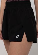 SHORT PLANO FEMININO TRANSPASSE 