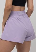 SHORT PLANO FEMININO TRANSPASSE 