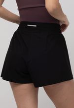 SHORT PLANO FEMININO TRANSPASSE 