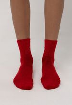 MEIA CANO MEDIO NAMORADOS HAUS
