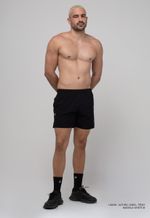 SHORT VOLEY MASCULINO LASER