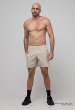 SHORT VOLEY MASCULINO LASER