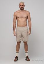 SHORT INTERMEDIARIO MASCULINO TRAINING 