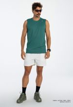 REGATA MASCULINA MACHÃO NEW RULES 