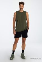REGATA MASCULINA OVERCOMING 
