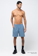 SHORT ESPORTIVO INTERMEDIÁRIO HUSS 