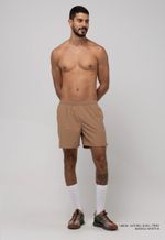 SHORT VOLLEY ELÁSTICO ESPORTIVO FIND OUR GROUND