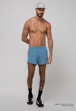 SHORT CORRIDA ESPORTIVO MASCULINO SALTO