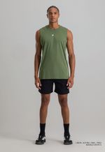 REGATA MASCULINA MACHÃO BR 