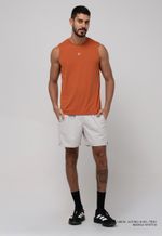 REGATA MASCULINA MACHÃO THREE 