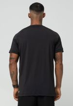 CAMISETA MASCULINA RAGLAN THREE 