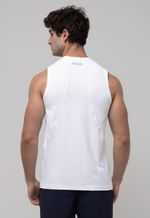 REGATA MASCULINA OVERCOMING 