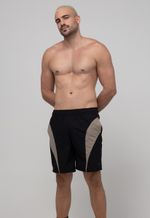SHORT INTERMEDIARIO MASCULINO CLUB 
