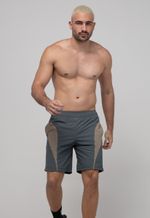 SHORT INTERMEDIARIO MASCULINO CLUB 