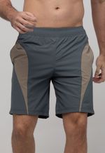 SHORT INTERMEDIARIO MASCULINO CLUB 