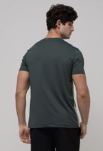 CAMISETA MASCULINA COLORS  