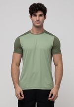 CAMISETA MASCULINA COLORS  