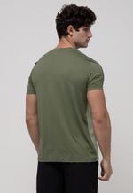 CAMISETA MASCULINA COLORS  