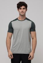 CAMISETA MASCULINA COLORS  