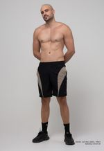 SHORT INTERMEDIARIO MASCULINO CLUB 