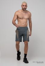 SHORT INTERMEDIARIO MASCULINO CLUB 