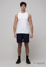 REGATA MASCULINA OVERCOMING 