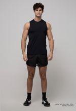 REGATA MASCULINA OVERCOMING 