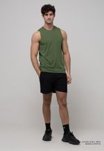 REGATA MASCULINA OVERCOMING 