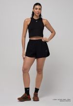 SHORT DUPLO FEMININO IMPRESS 