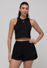 SHORT DUPLO FEMININO IMPRESS 