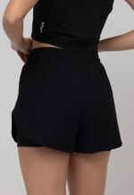 SHORT DUPLO FEMININO IMPRESS 