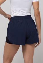 SHORT DUPLO FEMININO IMPRESS 