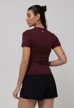 CAMISETA FEMININA NEW REVOLUTION 