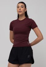 CAMISETA FEMININA NEW REVOLUTION 
