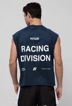 REGATA CROPPED RACING 