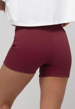 SHORT RIBED LUIZA 