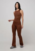 CALÇA LEGGING FEMININA FLOW  