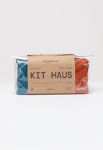 KIT DUAS CAMISAS ESPORTIVAS 