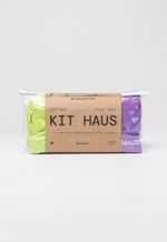 KIT DUAS CAMISAS ESPORTIVAS 