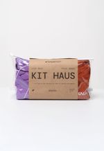 KIT DUAS CAMISAS ESPORTIVAS 