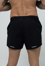 SHORT VOLEY MASCULINO RUN 